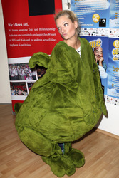 'Cover me - Tribute to Dirk Bach', Köln