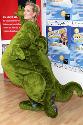 'Cover me - Tribute to Dirk Bach', Köln