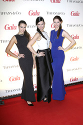 'Where Diamonds Meet Red Carpet' Event, Hamburg