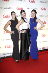 'Where Diamonds Meet Red Carpet' Event, Hamburg