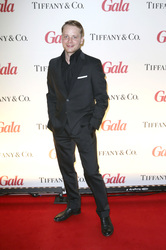 'Where Diamonds Meet Red Carpet' Event, Hamburg