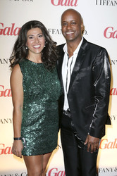 'Where Diamonds Meet Red Carpet' Event, Hamburg