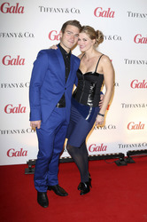 'Where Diamonds Meet Red Carpet' Event, Hamburg
