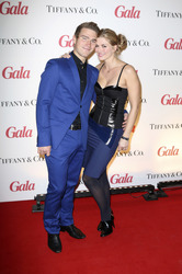 'Where Diamonds Meet Red Carpet' Event, Hamburg