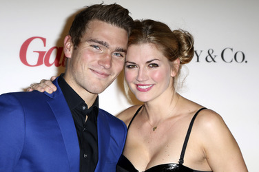 'Where Diamonds Meet Red Carpet' Event, Hamburg
