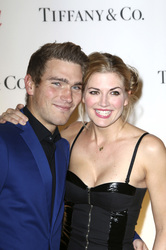 'Where Diamonds Meet Red Carpet' Event, Hamburg