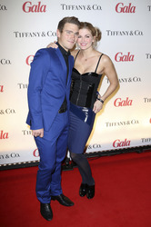 'Where Diamonds Meet Red Carpet' Event, Hamburg