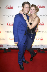 'Where Diamonds Meet Red Carpet' Event, Hamburg