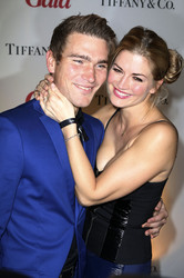 'Where Diamonds Meet Red Carpet' Event, Hamburg