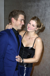 'Where Diamonds Meet Red Carpet' Event, Hamburg