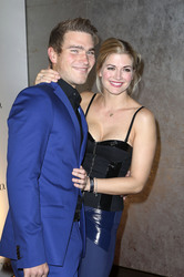 'Where Diamonds Meet Red Carpet' Event, Hamburg
