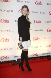 'Where Diamonds Meet Red Carpet' Event, Hamburg