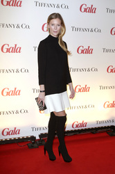 'Where Diamonds Meet Red Carpet' Event, Hamburg