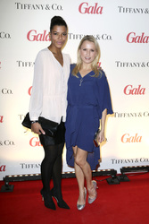 'Where Diamonds Meet Red Carpet' Event, Hamburg