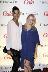 'Where Diamonds Meet Red Carpet' Event, Hamburg