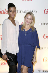 'Where Diamonds Meet Red Carpet' Event, Hamburg