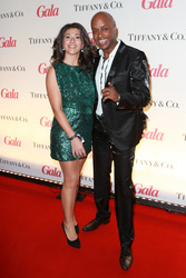 'Where Diamonds Meet Red Carpet' Event, Hamburg