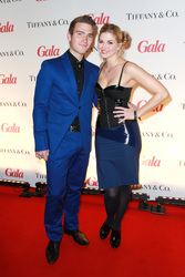 'Where Diamonds Meet Red Carpet' Event, Hamburg