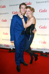 'Where Diamonds Meet Red Carpet' Event, Hamburg