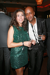 'Where Diamonds Meet Red Carpet' Event, Hamburg