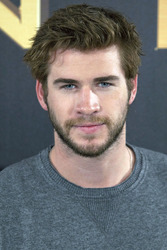 'The Hunger Games: Catching Fire' Photocall, Madrid