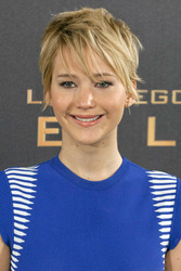 'The Hunger Games: Catching Fire' Photocall, Madrid