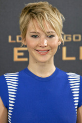 'The Hunger Games: Catching Fire' Photocall, Madrid