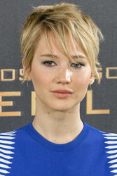 'The Hunger Games: Catching Fire' Photocall, Madrid
