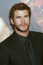 'Die Tribute von Panem - Catching Fire' Premiere, Madrid