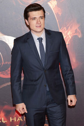 'Die Tribute von Panem - Catching Fire' Premiere, Madrid