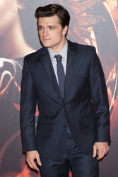 'Die Tribute von Panem - Catching Fire' Premiere, Madrid
