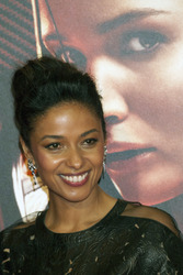 'Die Tribute von Panem - Catching Fire' Premiere, Madrid