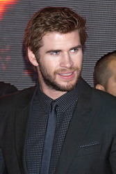 'Die Tribute von Panem - Catching Fire' Premiere, Madrid