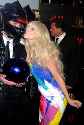 H&M Times Square Grand Opening, New York