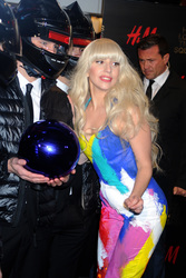 H&M Times Square Grand Opening, New York