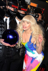 H&M Times Square Grand Opening, New York