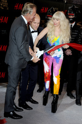 H&M Times Square Grand Opening, New York