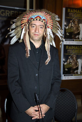 Rainald Grebe und das Orchester der Versöhnung, Berlin