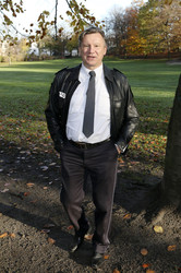 'Notruf Hafenkante' Foptotermin, Hamburg