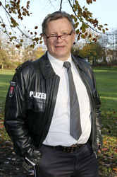 'Notruf Hafenkante' Foptotermin, Hamburg