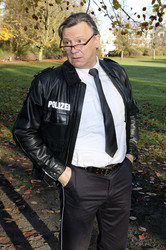 'Notruf Hafenkante' Foptotermin, Hamburg