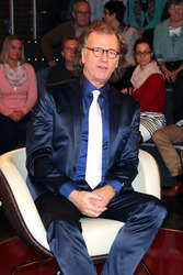 'Markus Lanz' Talkshow, Hamburg