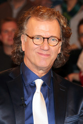 'Markus Lanz' Talkshow, Hamburg