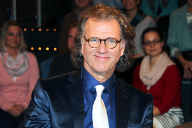 'Markus Lanz' Talkshow, Hamburg