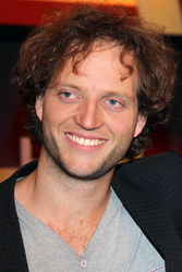 'Markus Lanz' Talkshow, Hamburg