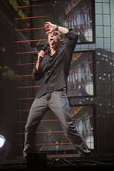 Michael Mittermeier live, Hamburg