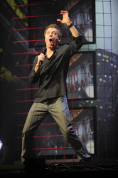 Michael Mittermeier live, Hamburg