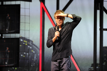 Michael Mittermeier live, Hamburg