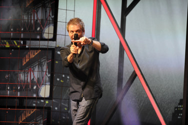 Michael Mittermeier live, Hamburg