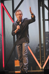 Michael Mittermeier live, Hamburg